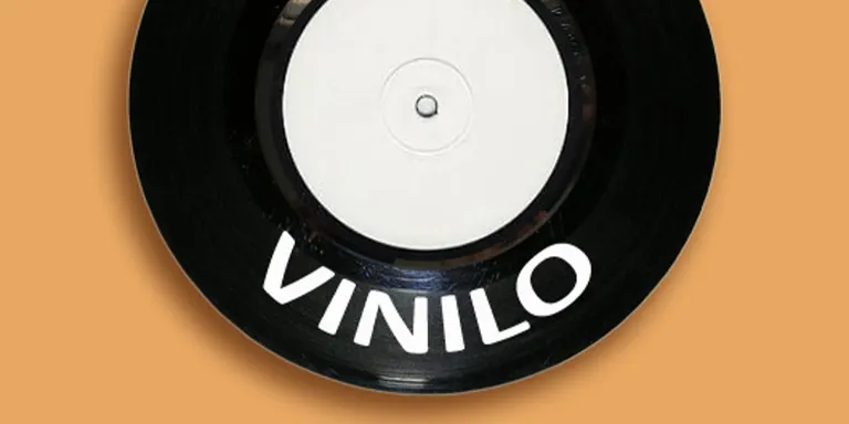 SONIDO VINILO del 12/6/2019