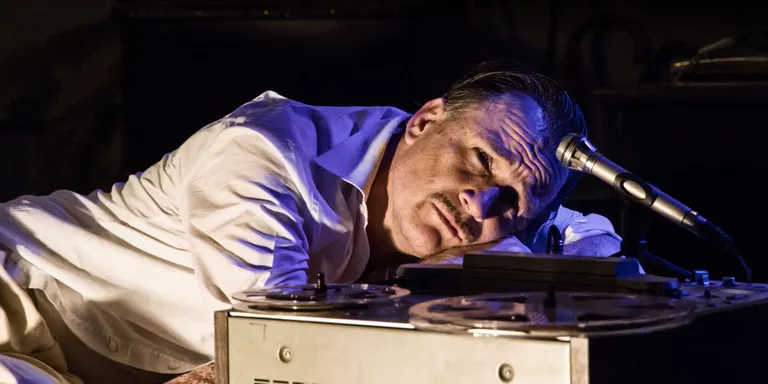 Demà el Festival TRAU porta "Tennessee. La vida secreta de Tennessee Williams" al Tatrau Teatre