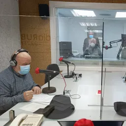 #751 - Consell de la Gent Gran, balanç 2021 i incorporacions - episode art