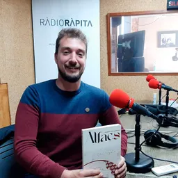L'entrevista - Àngel Pascual Peña del 20-04-2022 - episode art