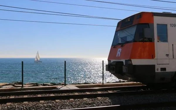 Foto: RENFE