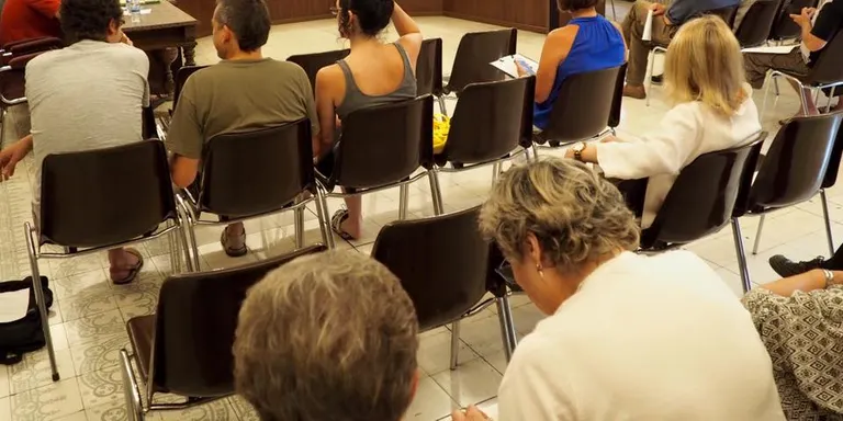 Descartada la modificació de la plantilla de l'Ajuntament de la Seu