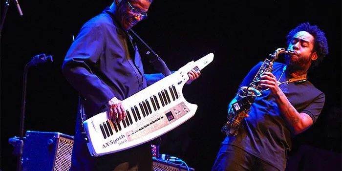 Jazz de Nit dedica el programa al funk en el jazz