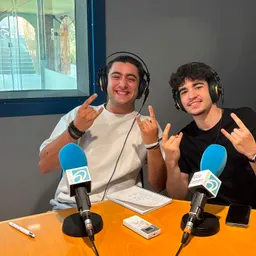Jaume i Magí, Dimonis Apagallums de Camablanca