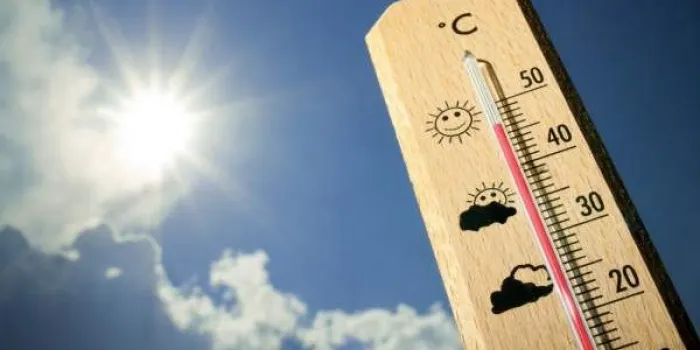 Arriba una nova onada de calor a tot Catalunya