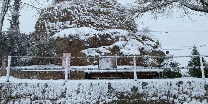 Nova ajuda per tirar endavant la restauració de la Torre d'Ardèvol