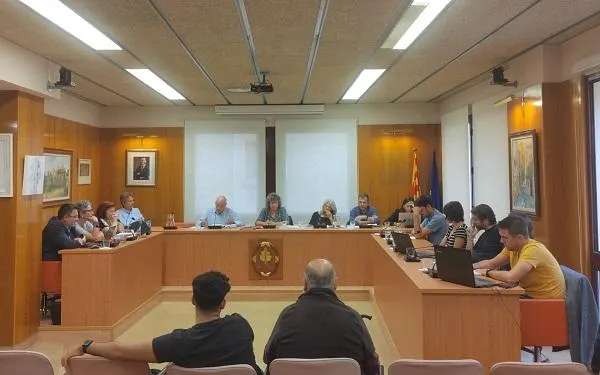 Foto: Altafulla Ràdio
