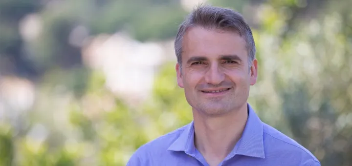 Josep Triadó és el candidat a presidir el Consell Comarcal del Maresme
