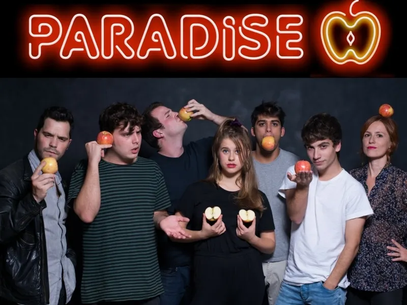Us convidem a veure “Paradise” a La Sala