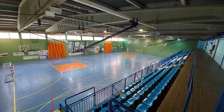L’Ajuntament de Cambrils inicia un procés participatiu per la futura construcció del tercer pavelló esportiu