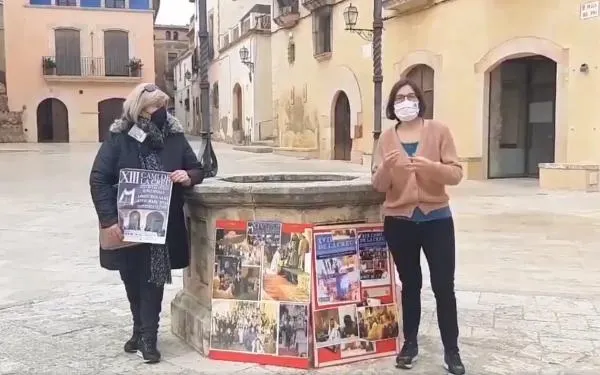 Foto: Twitter Ajuntament d'Altafulla