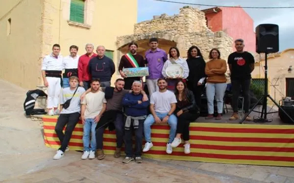 Foto: Altafulla Ràdio-Arxiu