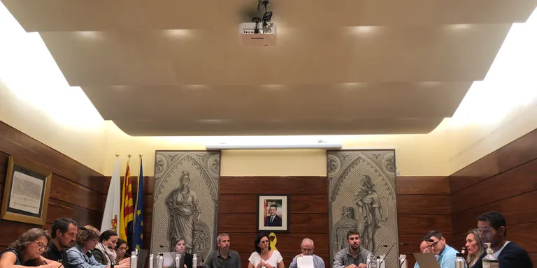 El govern solsoní proposa congelar les taxes i els impostos per l'any que ve