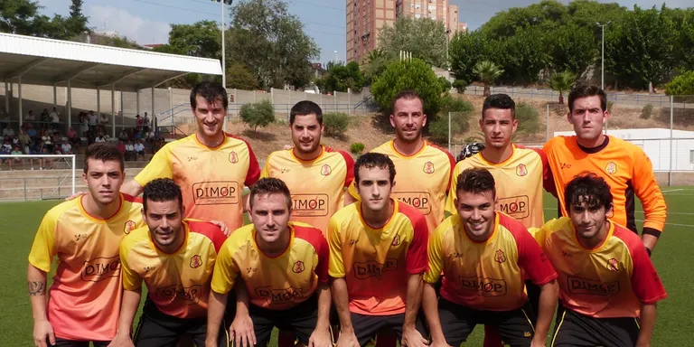 Es confirma el descens del Veinti