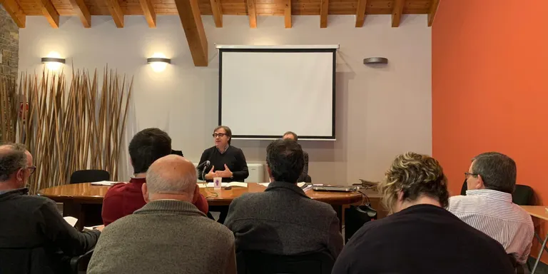 Presentades un centenar d'al·legacions al pla que limita la construcció a l'Alt Pirineu