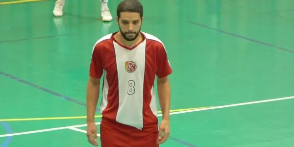 L’Esportiu Rubí vol recuperar sensacions a La Llana