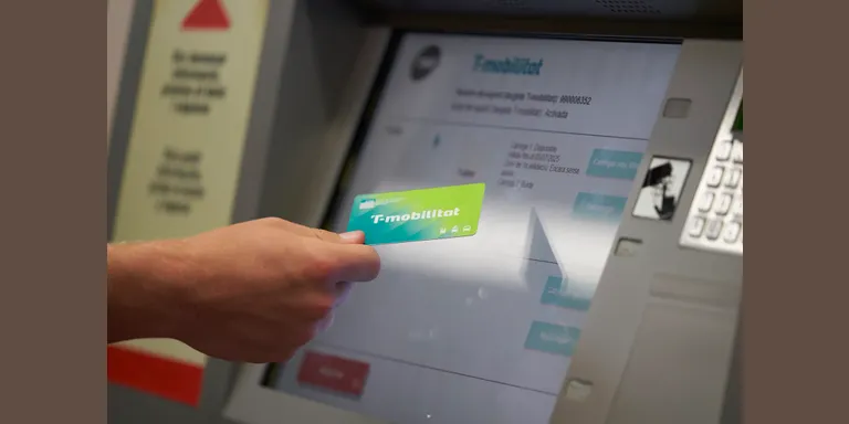 L'ATM no apujarà les tarifes del transport públic el 2023 i mantindrà la seva part de descompte de la T-usual i T-jove