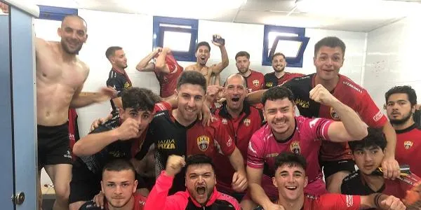 El Creixell s’imposa en el derbi contra el Catllar ‘B’ i acaba com a quart classificat (1-0)