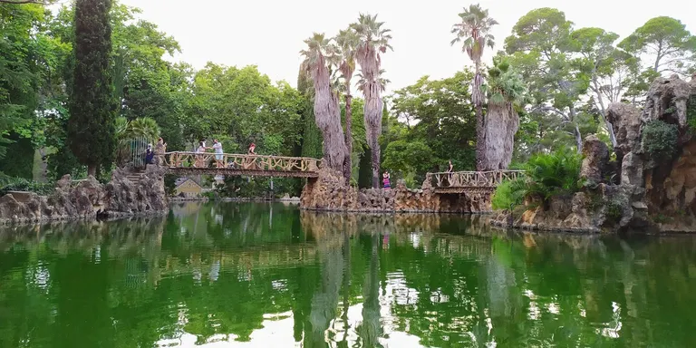 Un centenar d’escolars descobreix el Parc Samà dins d’un projecte pedagògic amb el Museu d’Història