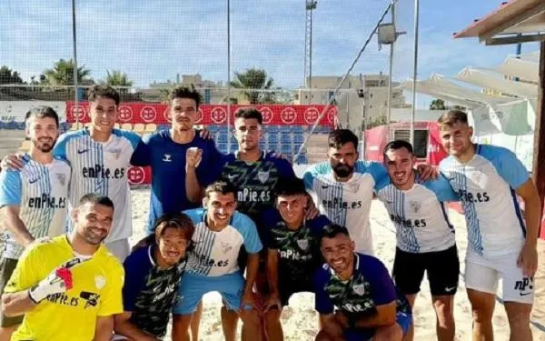 Foto: CD Málaga BS
