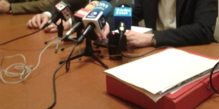 La Generalitat decideix convertir l'escola La Valira en institut per la davallada d'alumnes