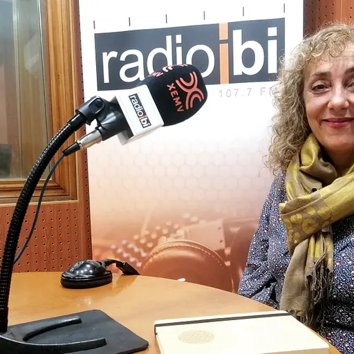 ISABEL MOYA MIRA - PSICOLOGA CLÍNICA SIEGERT - 15 ABRIL
