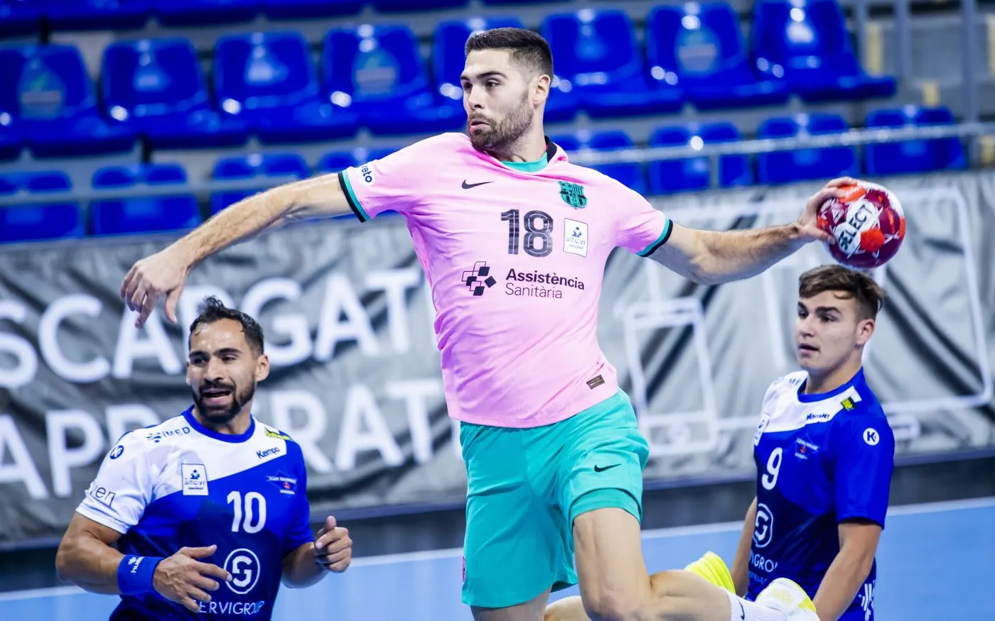 Port Sagunt-Barça: el duel posposat on tothom hi vol sumar