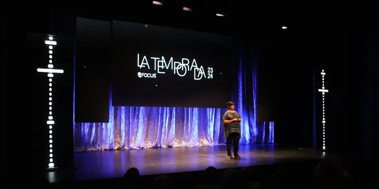 'La disputa', de Josep Maria Flotats, 'Escape Room 2' i la nova producció de T de Teatre, plats forts del Grup Focus
