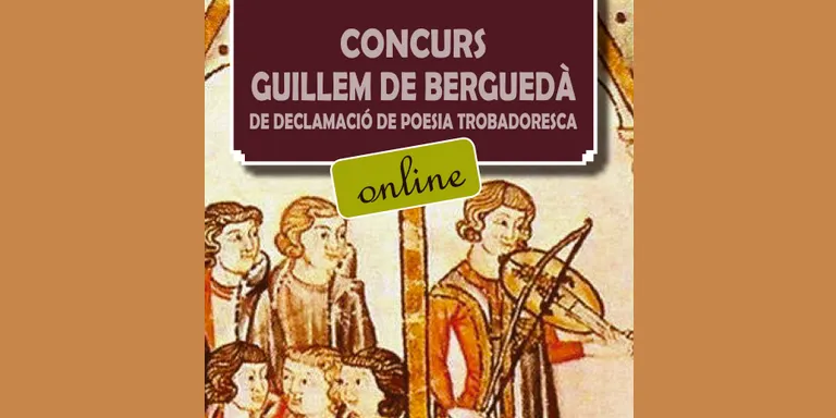 Una versió en línia del Concurs Guillem de Berguedà substitueix el Festival Càtar a Josa de Cadí
