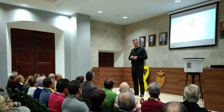 ERC reivindica la voluntat de sumar per guanyar els comicis