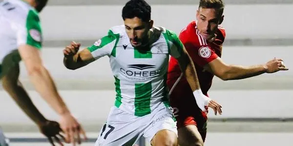 L’Atlético Sanluqueño agreuja la crisi del Nàstic (1-0)