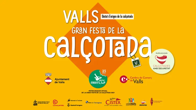 Programa especial dedicat a la Gran Festa de la Calçotada