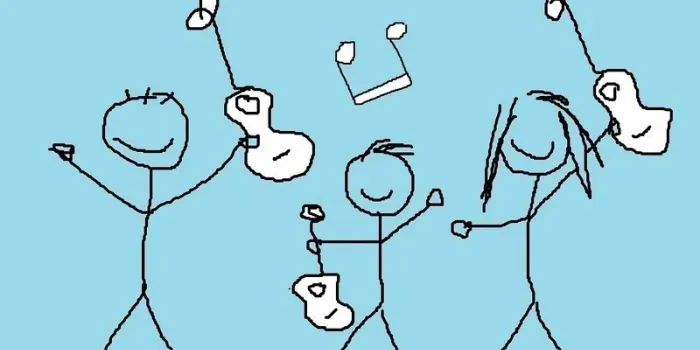 David Xiberta publicarà el llibre 'Cançonetes per a nens i nenes' per Sant Jordi