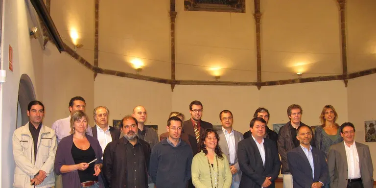 Convocades les bases per participar del projecte artístic Rodalies