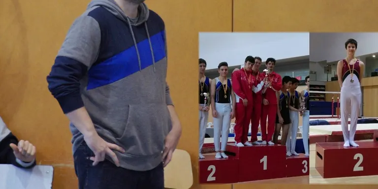 Els èxits del CEB masculí i el GAER