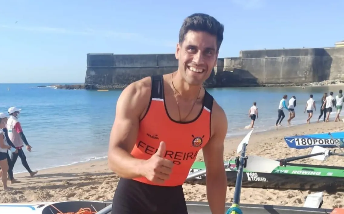 REM: 2 remers catalans classificats per la semifinal del Campionat del Món