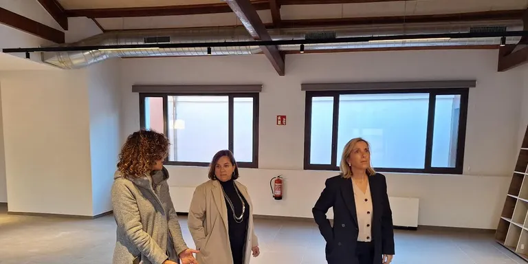 La Llar de Jubilat posa en marxa el retorn a Ca Xapes