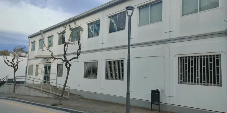 El ple fa una declaració institucional comprometent-se a trobar una nova ubicació al CDIAP