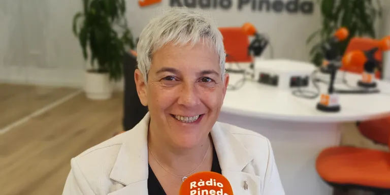 Mònica Palacín (ERC): «Volem que el govern inclogui les nostres propostes al PAM i que sigui una eina útil»