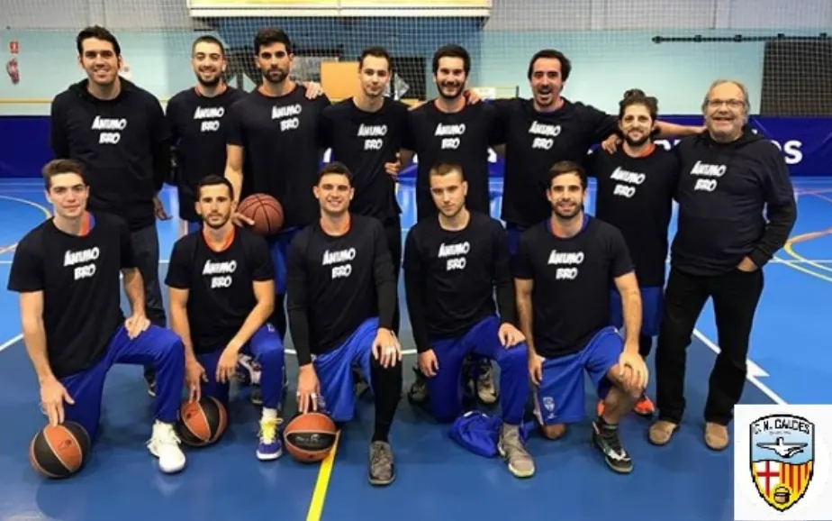 El masculí de bàsquet cau a la pista del Llefià i torna a la tercera posició