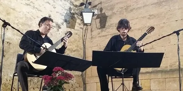 La música de guitarra deixa pas a la música d’orquestra en el 31è Festival Internacional de Música d’Altafulla