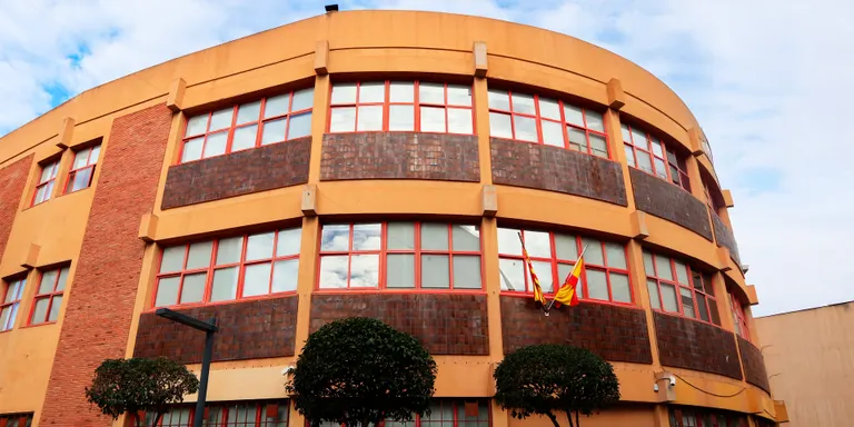 Presos en reinserció reformaran l'interior dels jutjats de Pere Esmendia
