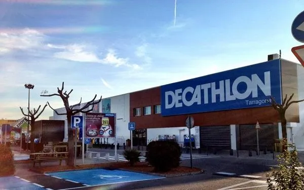 Foto: Decathlon