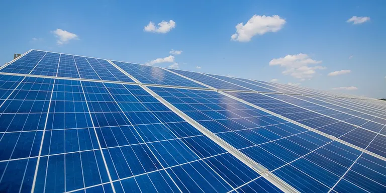Llum verda a una nova planta solar al Catllar