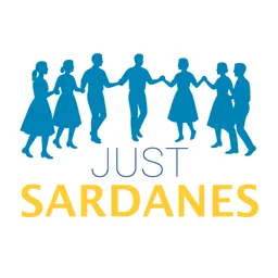 Just Sardanes del 9/10/2026 - episode art