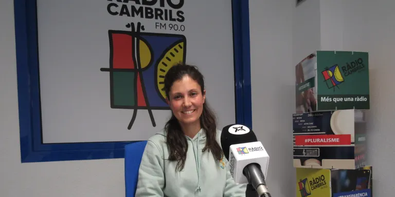 Èlia Planas: “Està a les nostre mans contribuir a reduir el plàstic d’un sol ús”