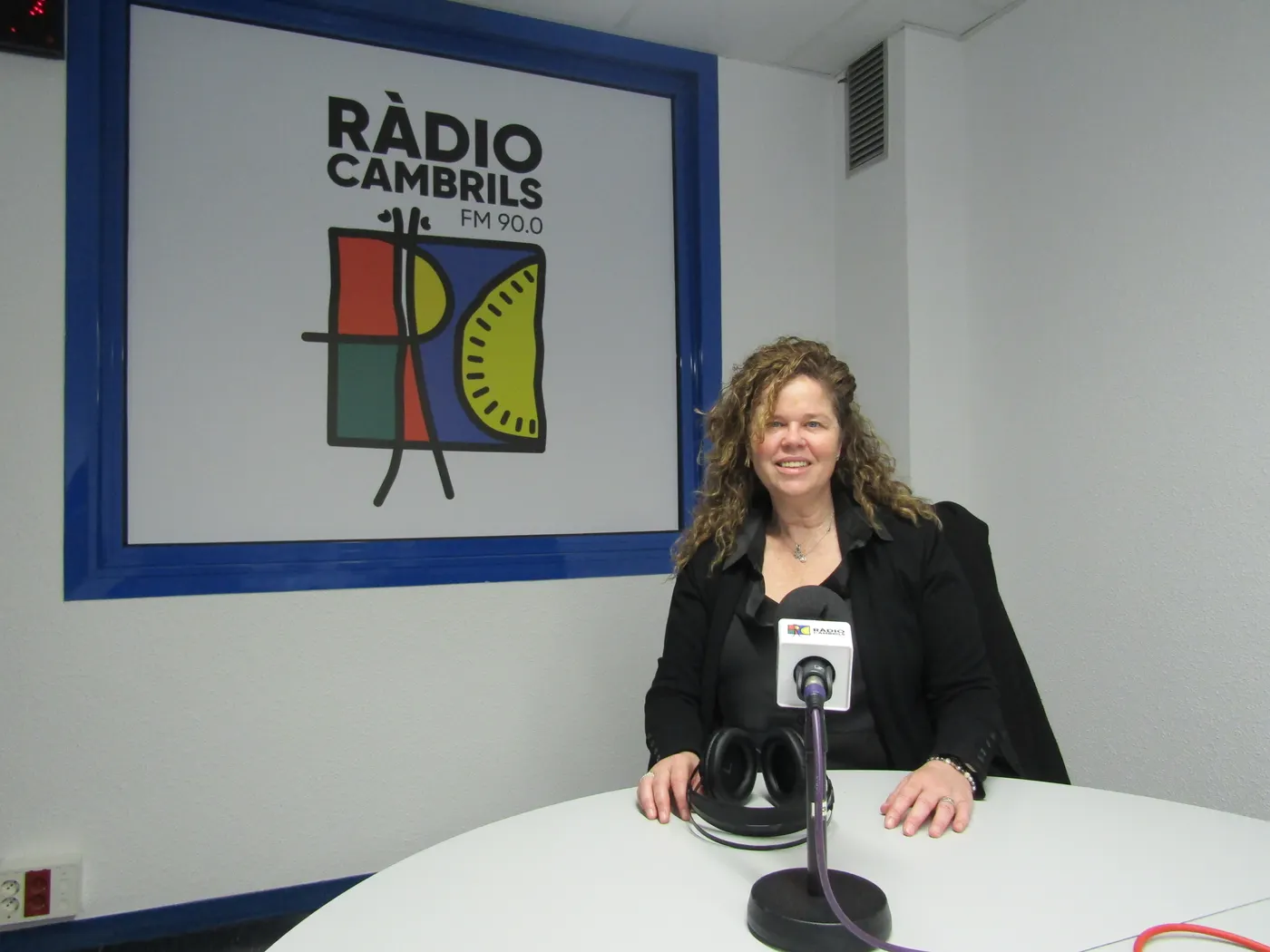 Gemma Massagué: “La Biennal d’Art Contemporani recuperarà la vinculació de l’art i la gastronomia”