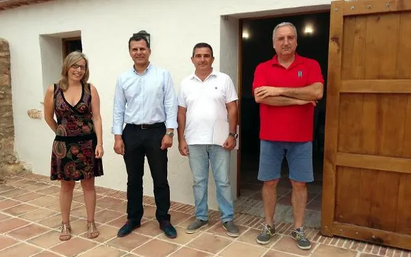 Foto: Altafulla Ràdio