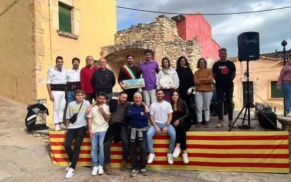 Foto: Ajuntament d'Altafulla