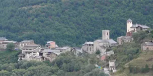 Montferrer i Castellbò comença a fer batejos civils
